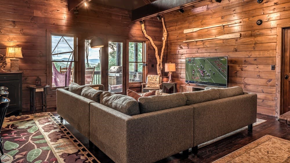 239 Ridge Top Drive, Ellijay GA 30536 - Photo