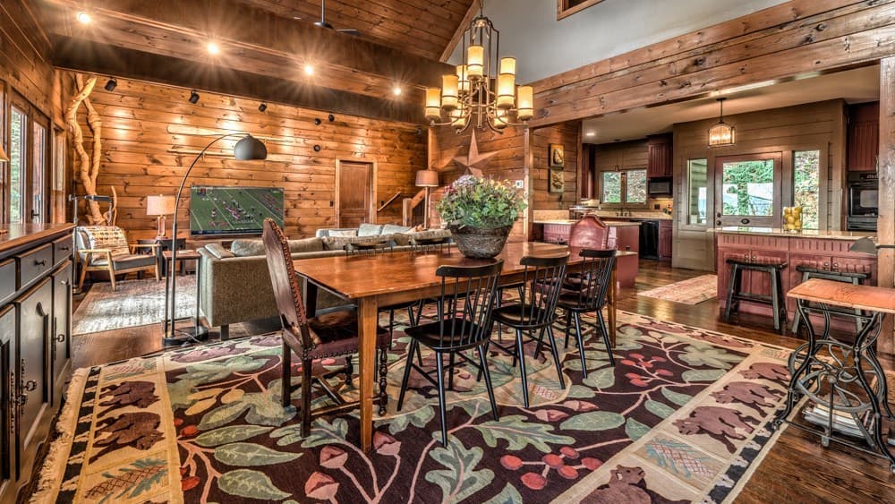 239 Ridge Top Drive, Ellijay GA 30536 - Photo