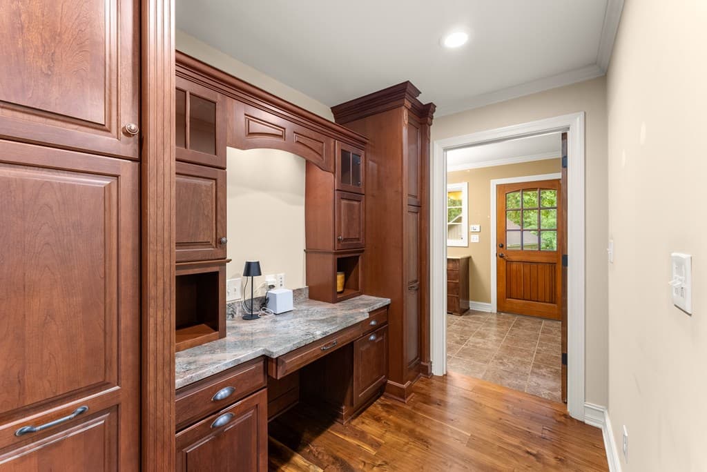 802 Old Mill Trail, Ball Ground GA 30107 - Photo