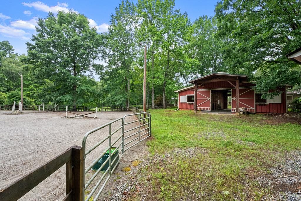 802 Old Mill Trail, Ball Ground GA 30107 - Photo