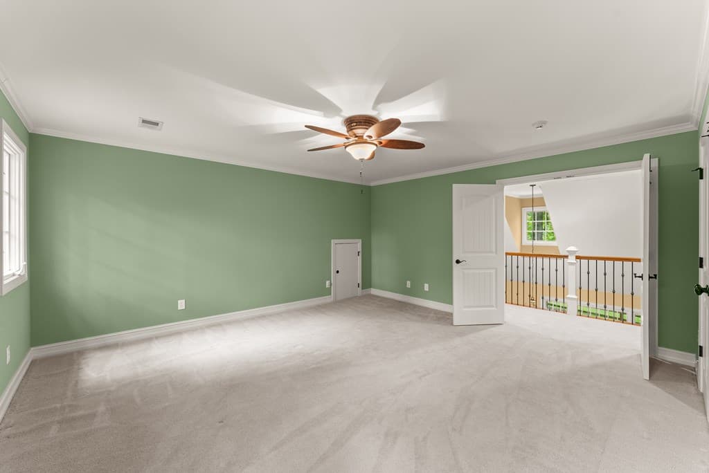 802 Old Mill Trail, Ball Ground GA 30107 - Photo
