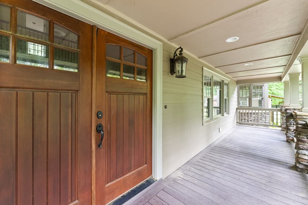 802 Old Mill Trail, Ball Ground GA 30107 - Photo