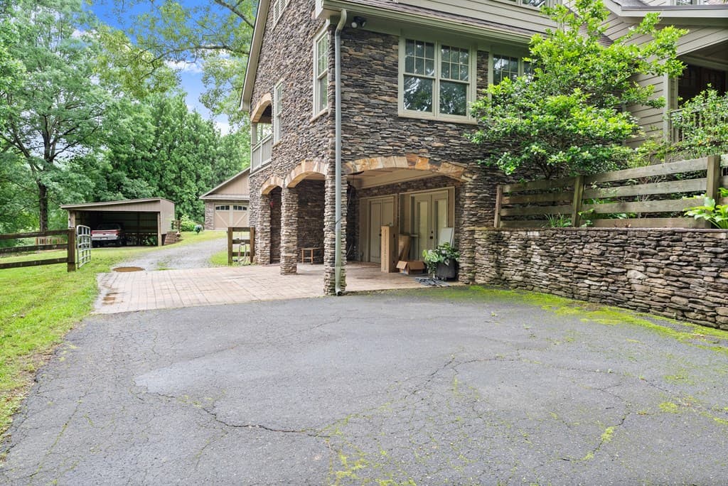 802 Old Mill Trail, Ball Ground GA 30107 - Photo