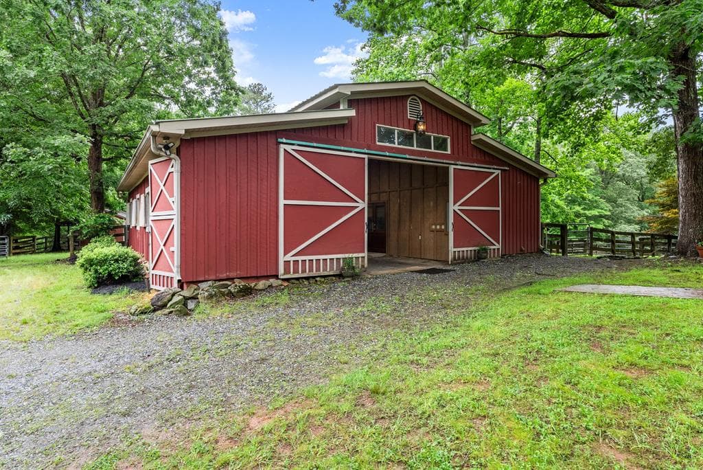 802 Old Mill Trail, Ball Ground GA 30107 - Photo