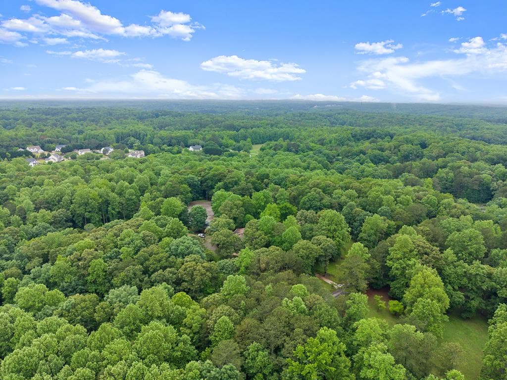 802 Old Mill Trail, Ball Ground GA 30107 - Photo