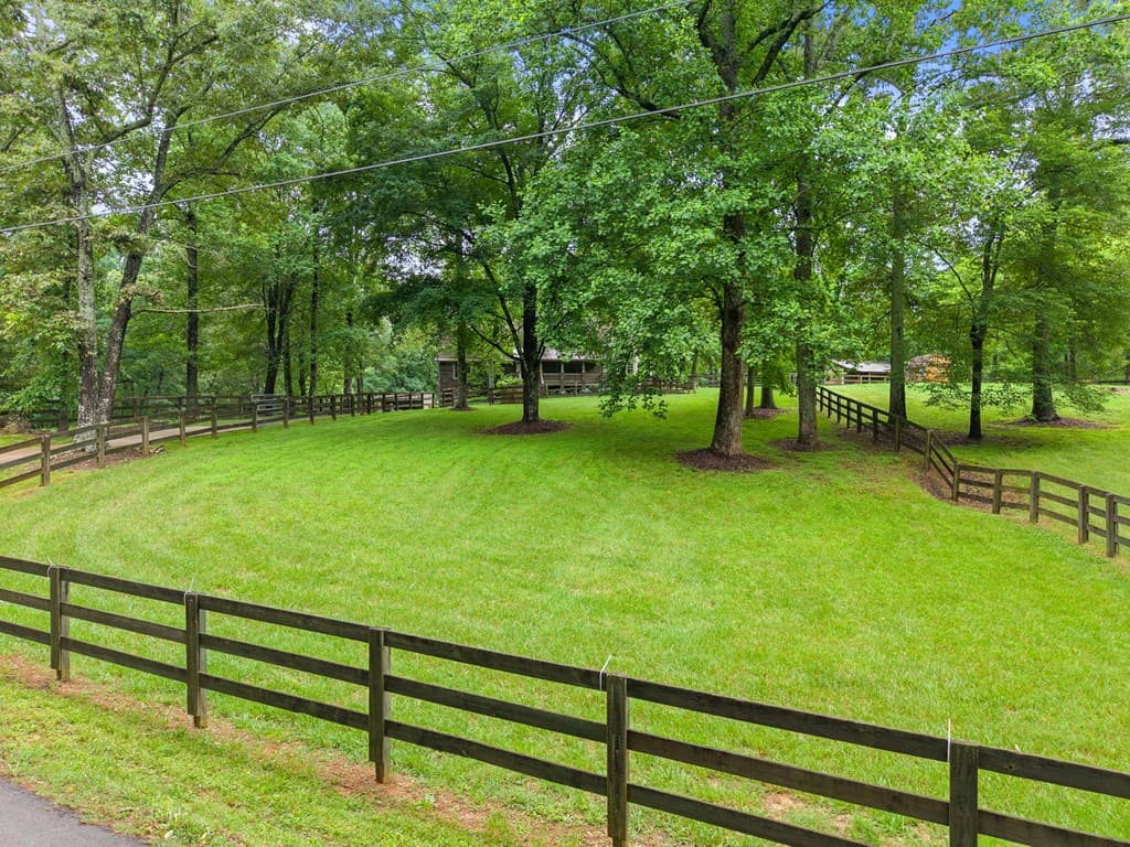 802 Old Mill Trail, Ball Ground GA 30107 - Photo