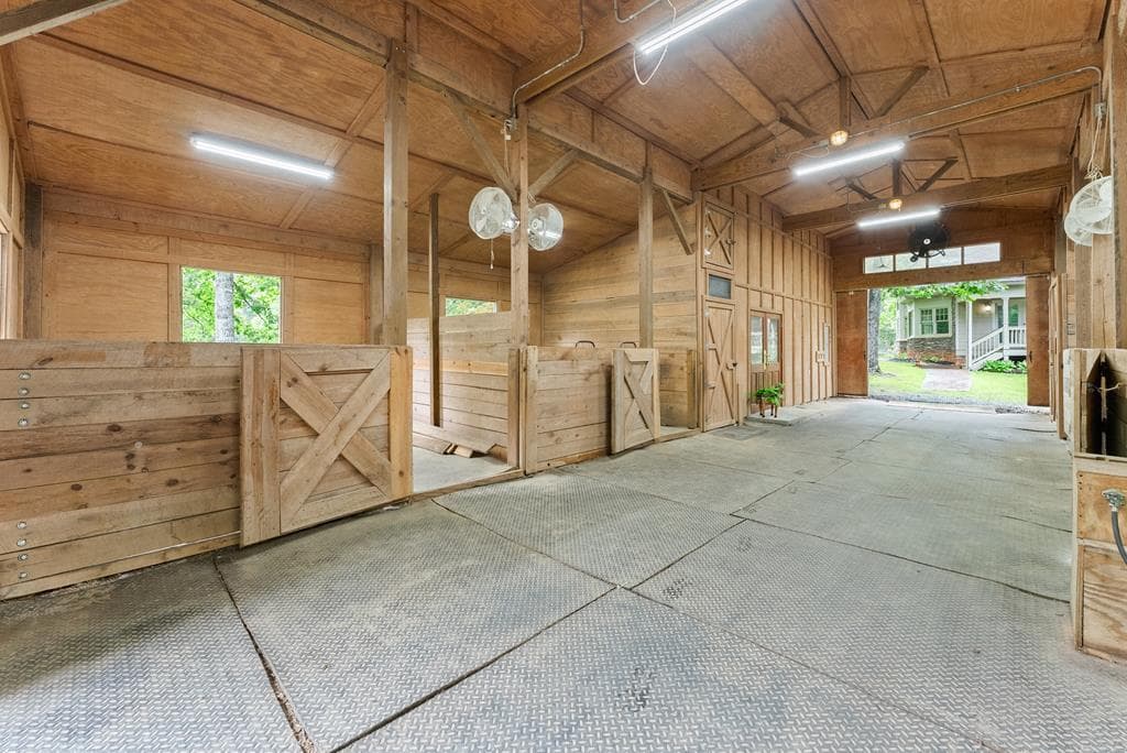 802 Old Mill Trail, Ball Ground GA 30107 - Photo
