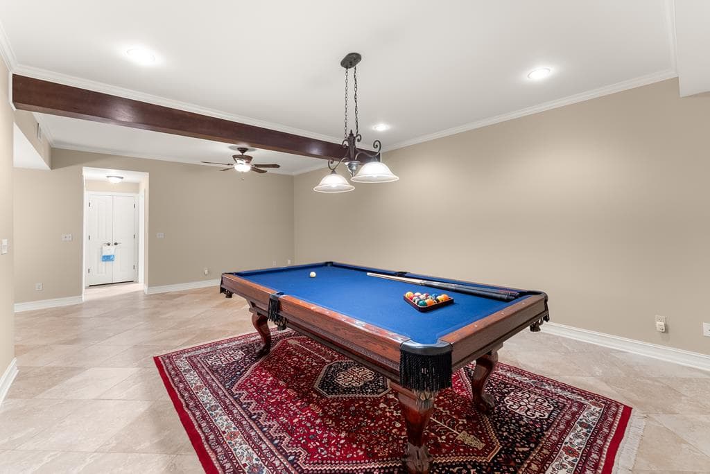 802 Old Mill Trail, Ball Ground GA 30107 - Photo