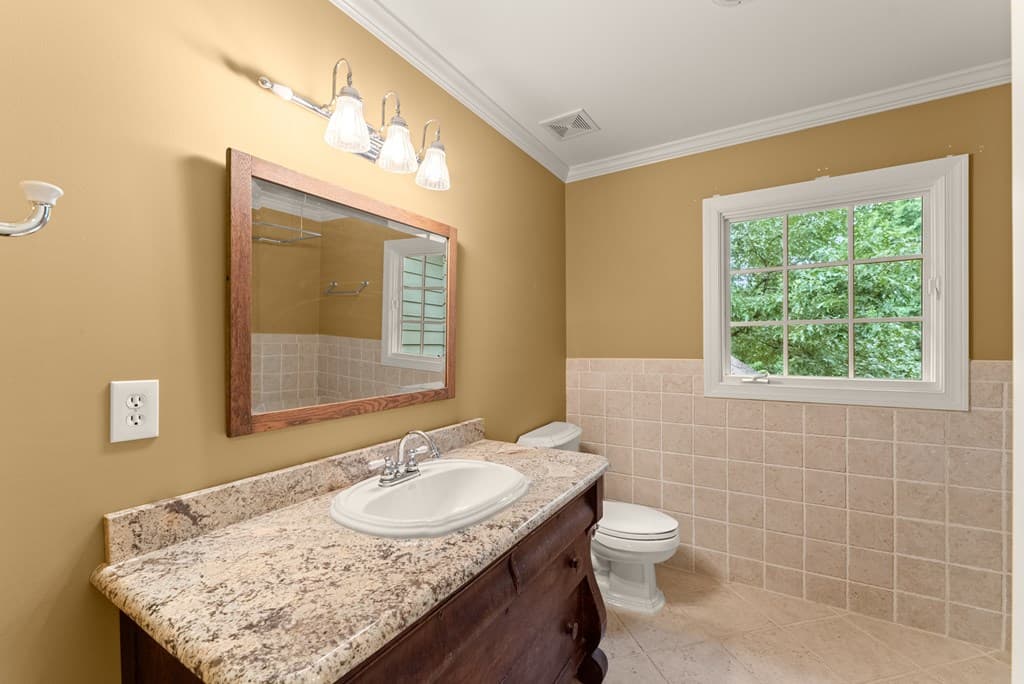 802 Old Mill Trail, Ball Ground GA 30107 - Photo
