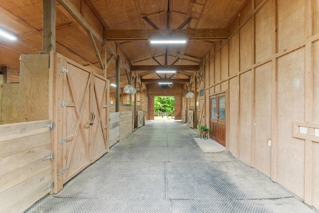 802 Old Mill Trail, Ball Ground GA 30107 - Photo