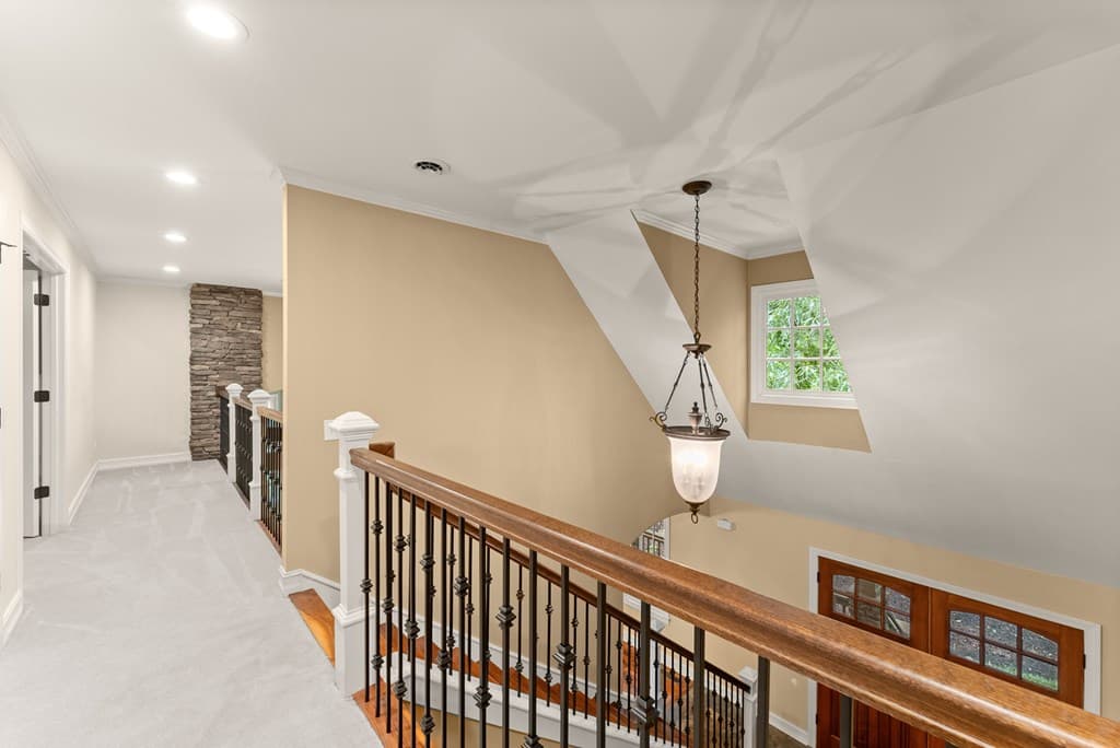 802 Old Mill Trail, Ball Ground GA 30107 - Photo