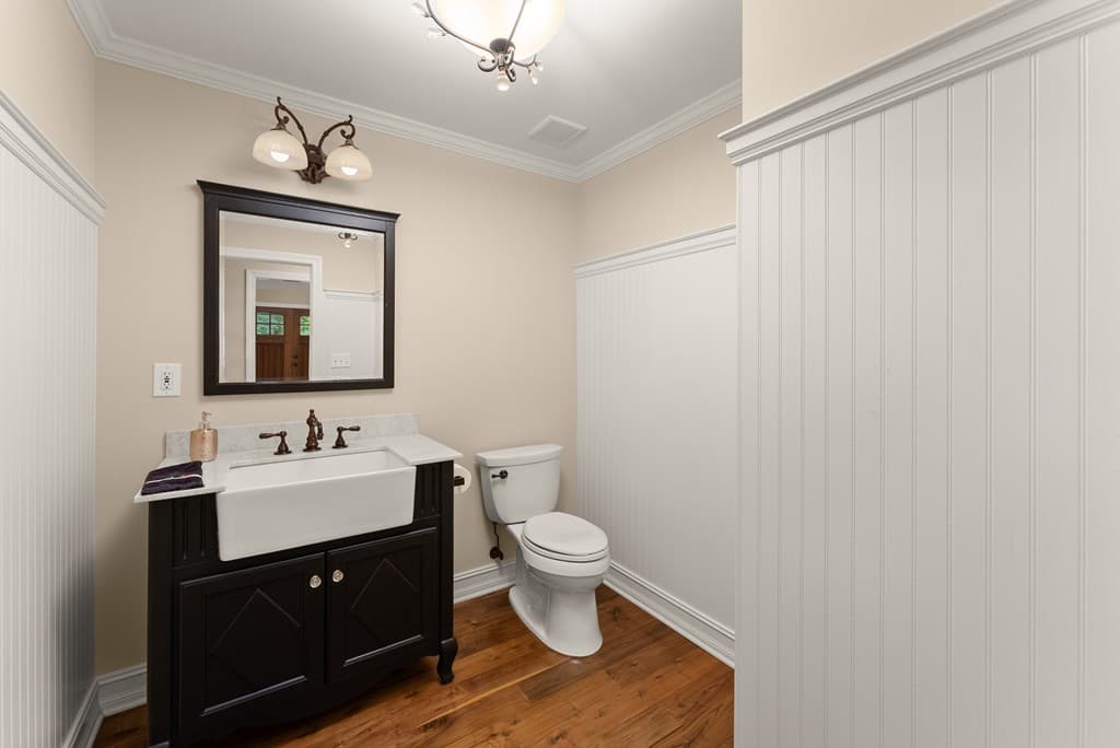 802 Old Mill Trail, Ball Ground GA 30107 - Photo