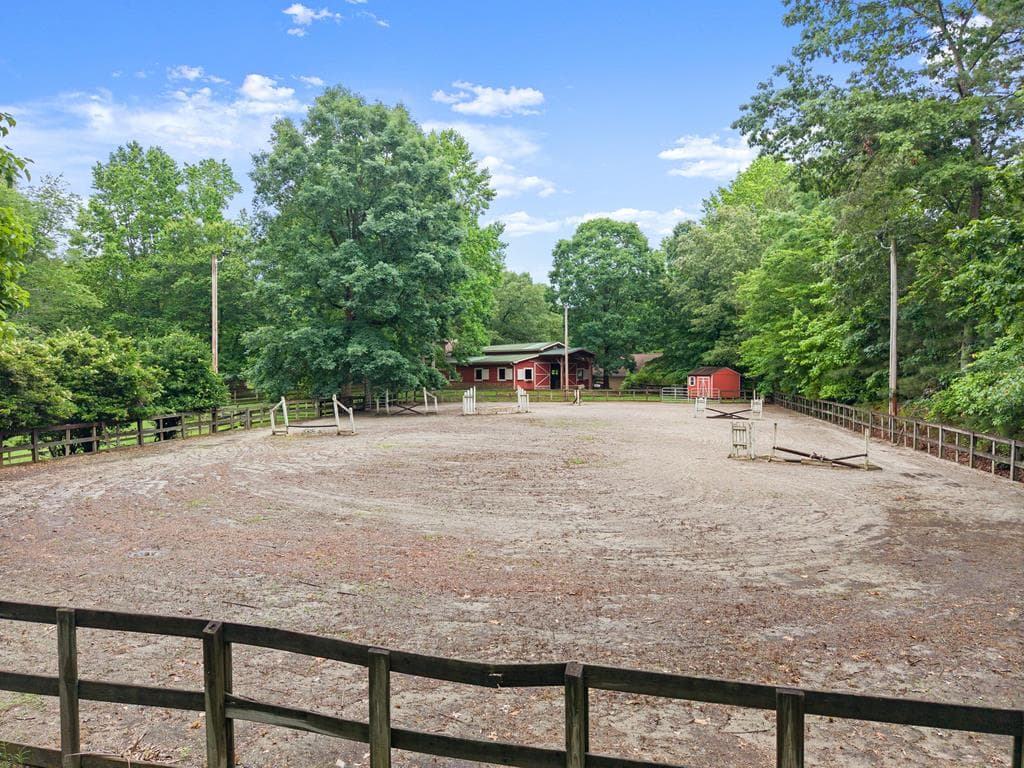 802 Old Mill Trail, Ball Ground GA 30107 - Photo