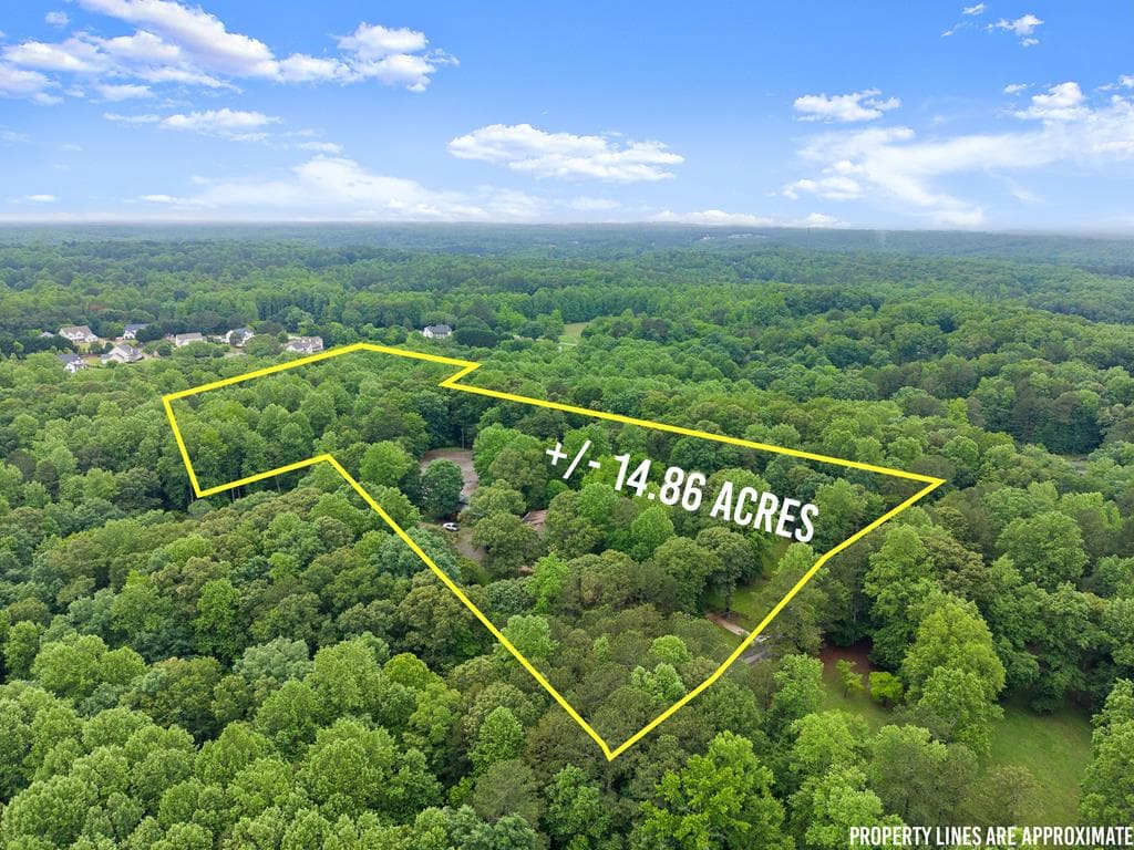 802 Old Mill Trail, Ball Ground GA 30107 - Photo