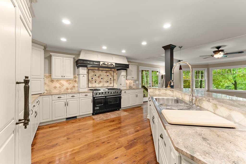 802 Old Mill Trail, Ball Ground GA 30107 - Photo