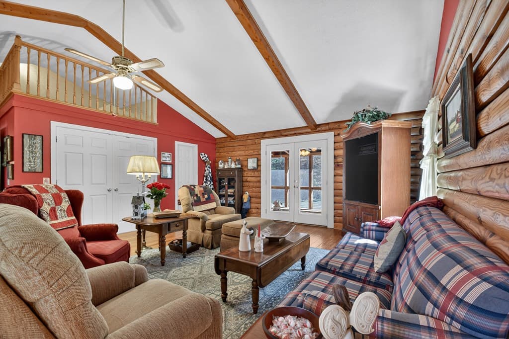7233 Shakerag Road, Ellijay GA 30540 - Photo