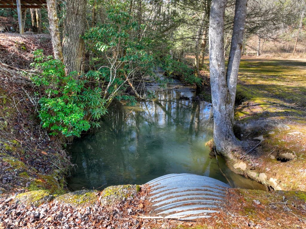 7233 Shakerag Road, Ellijay GA 30540 - Photo