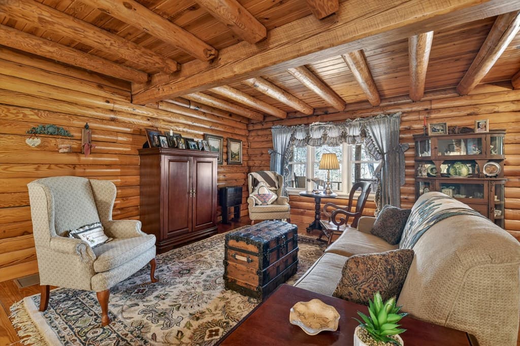 7233 Shakerag Road, Ellijay GA 30540 - Photo