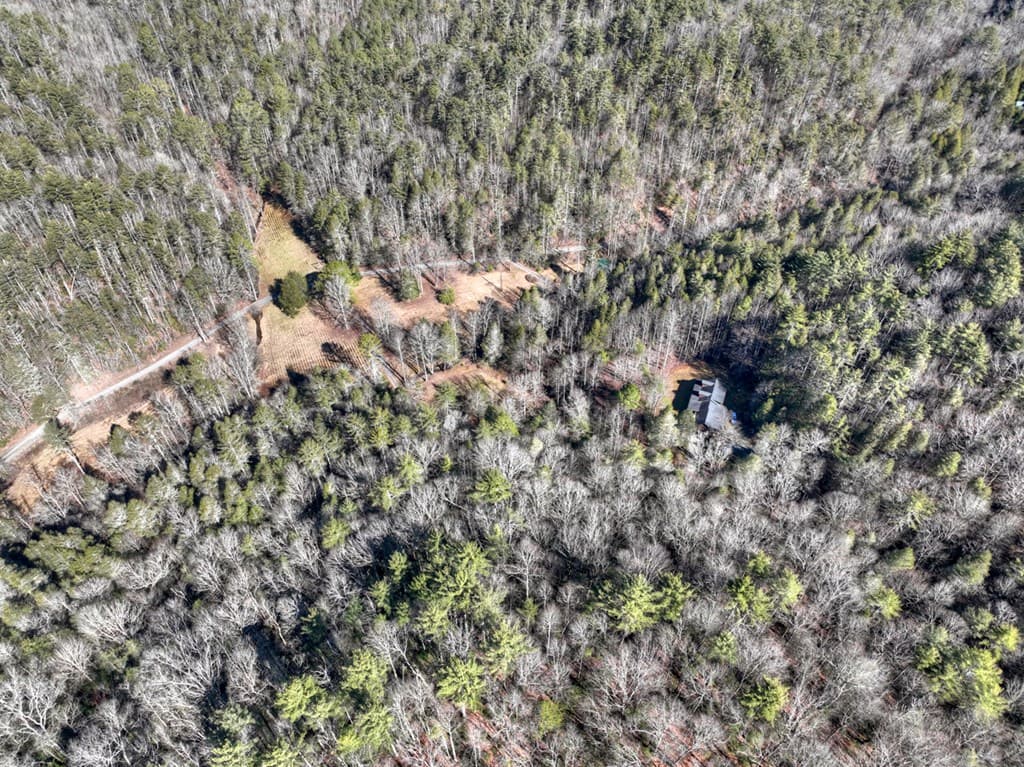 7233 Shakerag Road, Ellijay GA 30540 - Photo