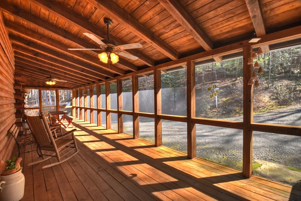 7233 Shakerag Road, Ellijay GA 30540 - Photo