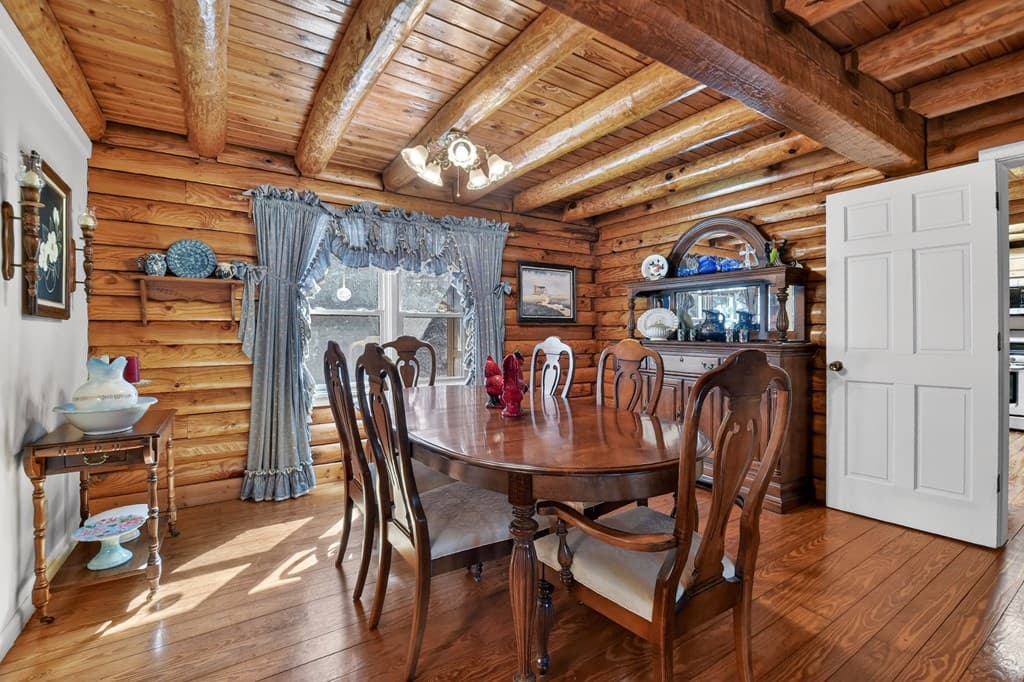 7233 Shakerag Road, Ellijay GA 30540 - Photo