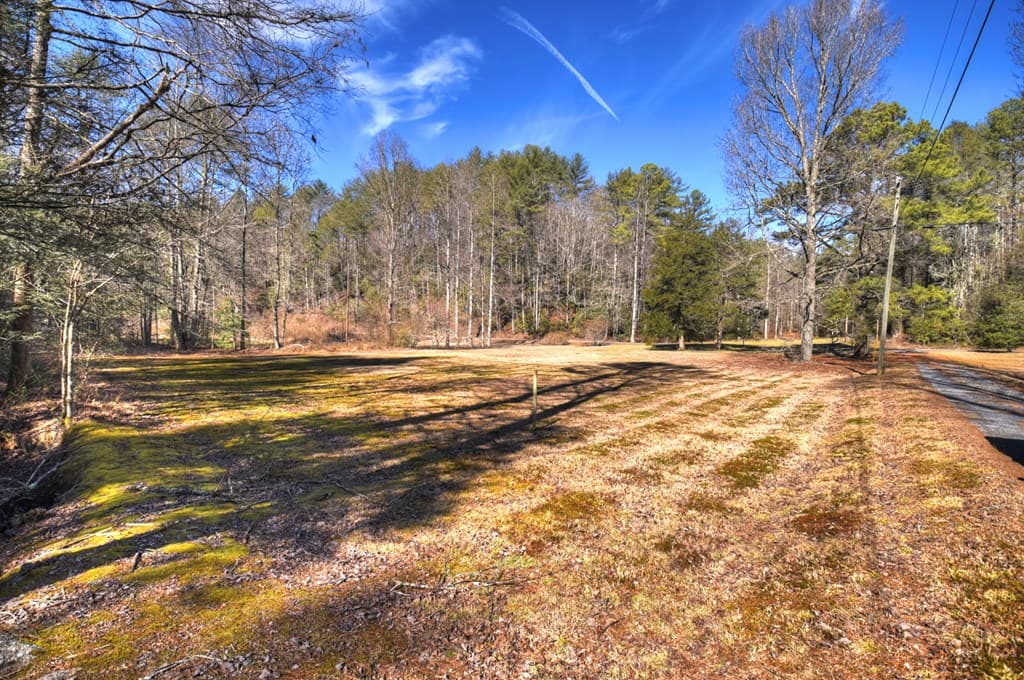 7233 Shakerag Road, Ellijay GA 30540 - Photo