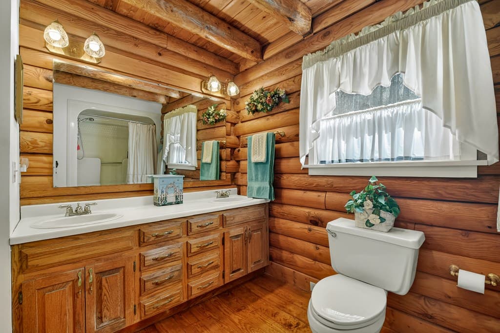 7233 Shakerag Road, Ellijay GA 30540 - Photo