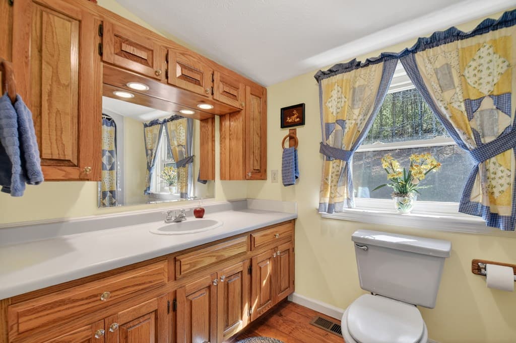 7233 Shakerag Road, Ellijay GA 30540 - Photo