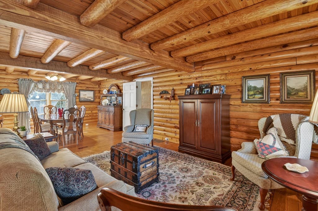 7233 Shakerag Road, Ellijay GA 30540 - Photo