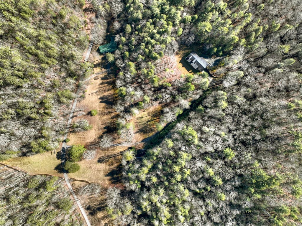 7233 Shakerag Road, Ellijay GA 30540 - Photo