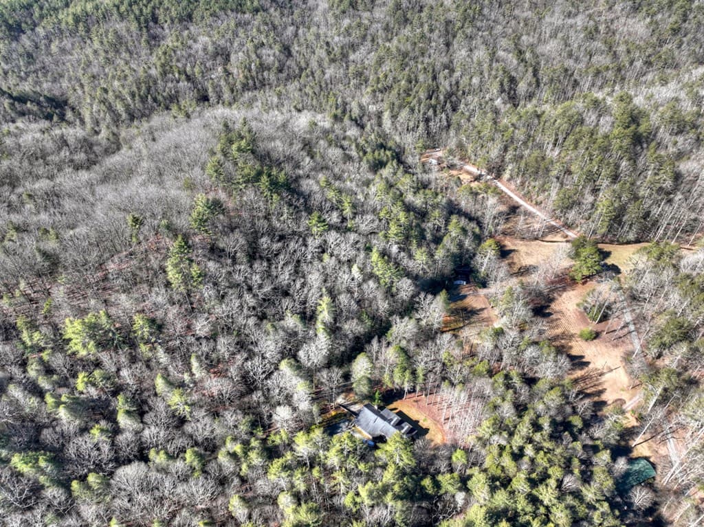 7233 Shakerag Road, Ellijay GA 30540 - Photo