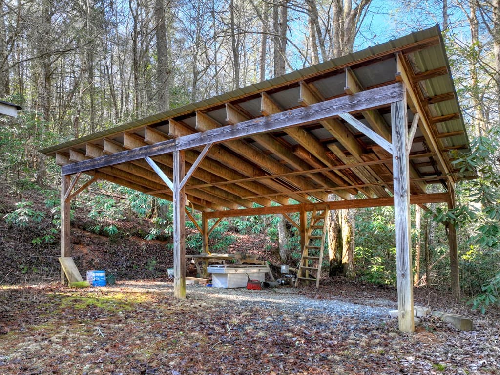 7233 Shakerag Road, Ellijay GA 30540 - Photo