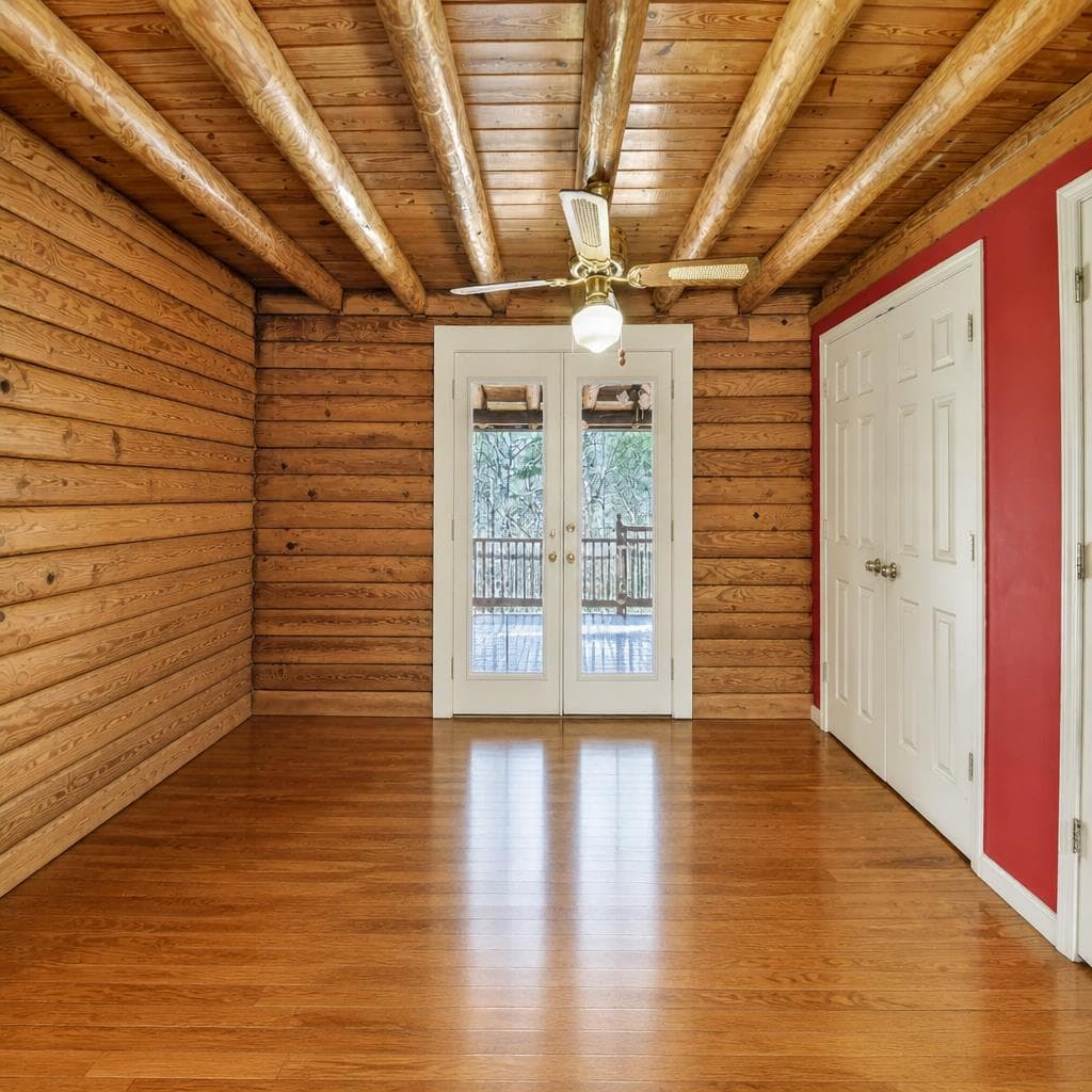 7233 Shakerag Road, Ellijay GA 30540 - Photo
