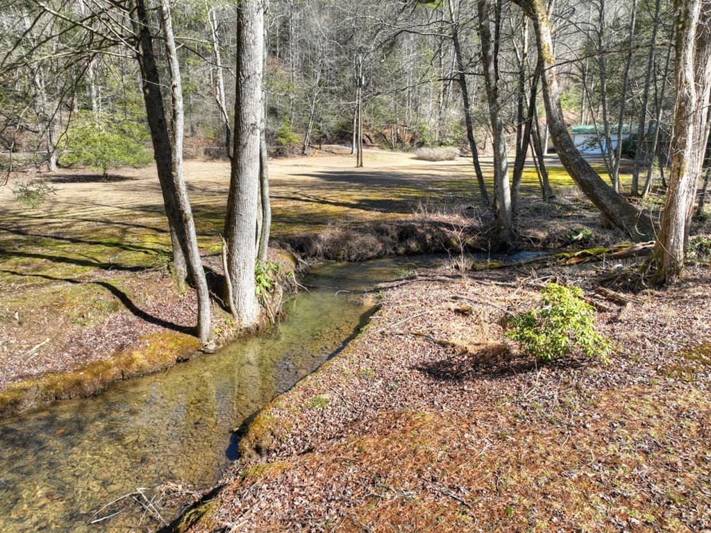 7233 Shakerag Road, Ellijay GA 30540 - Photo