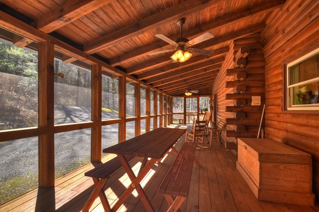 7233 Shakerag Road, Ellijay GA 30540 - Photo