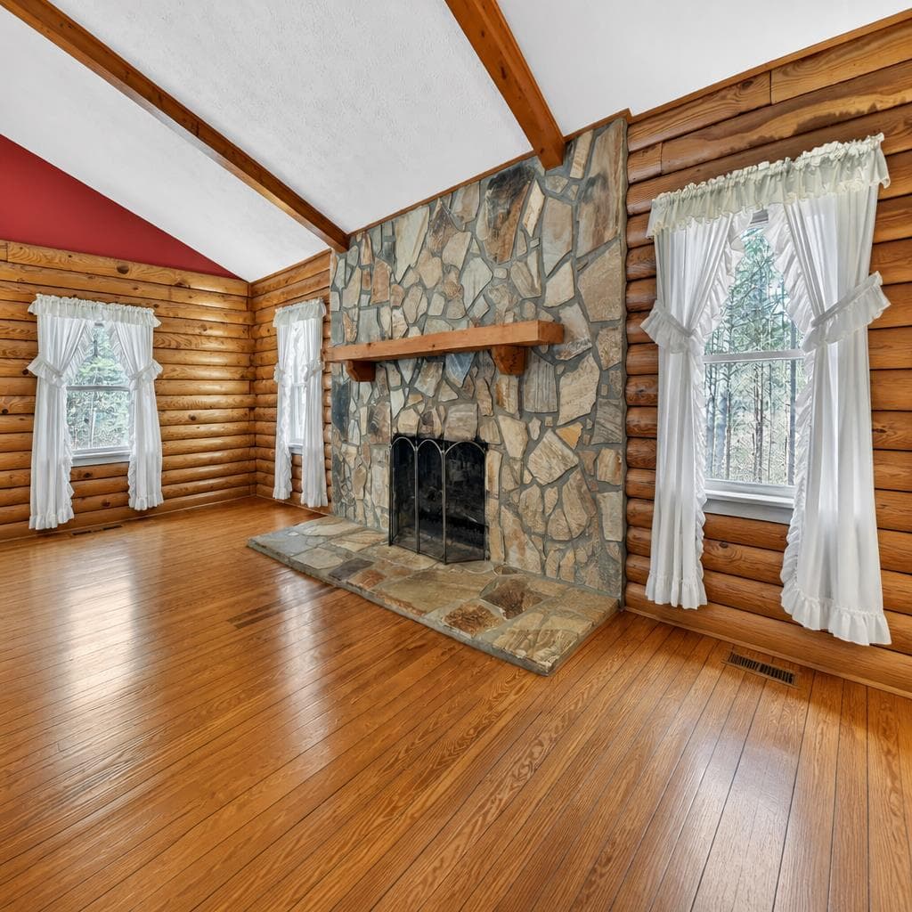 7233 Shakerag Road, Ellijay GA 30540 - Photo
