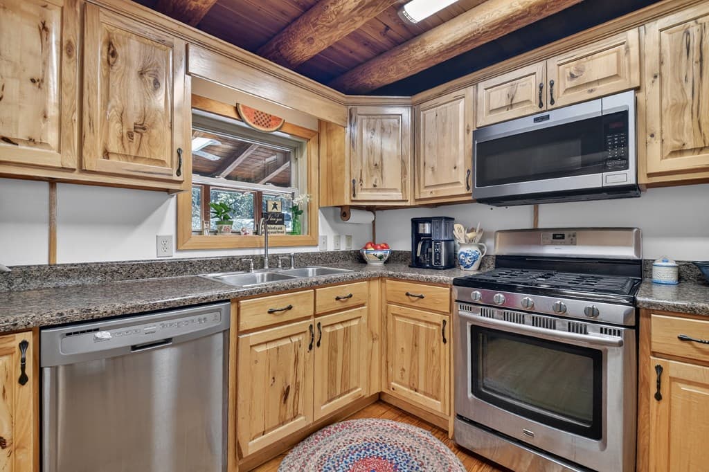 7233 Shakerag Road, Ellijay GA 30540 - Photo
