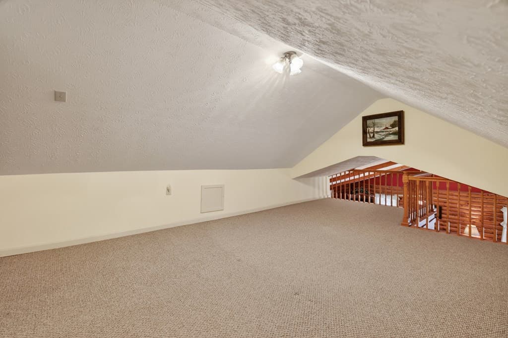 7233 Shakerag Road, Ellijay GA 30540 - Photo
