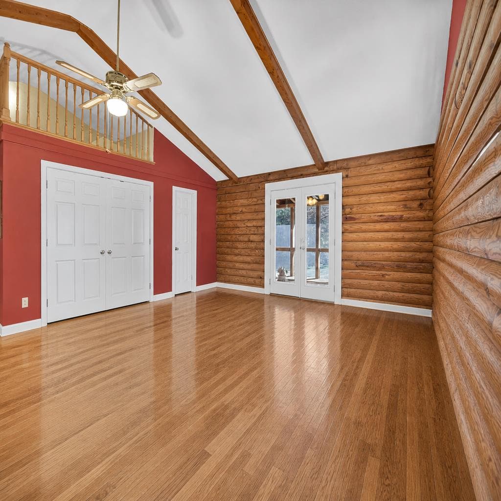 7233 Shakerag Road, Ellijay GA 30540 - Photo