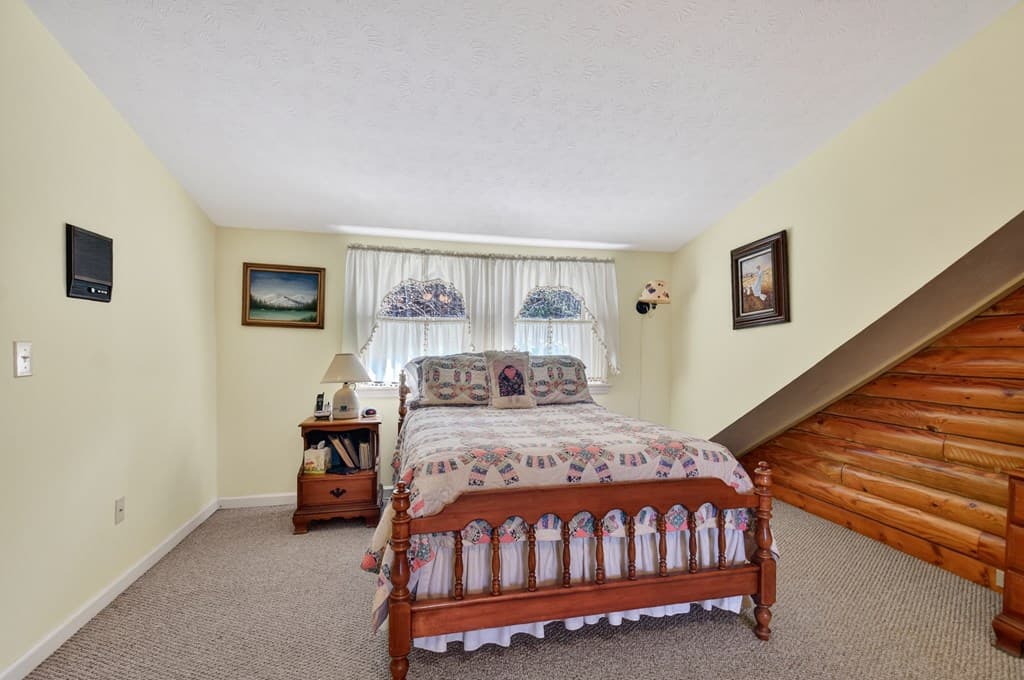7233 Shakerag Road, Ellijay GA 30540 - Photo