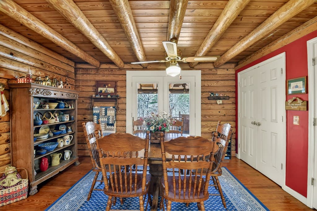 7233 Shakerag Road, Ellijay GA 30540 - Photo