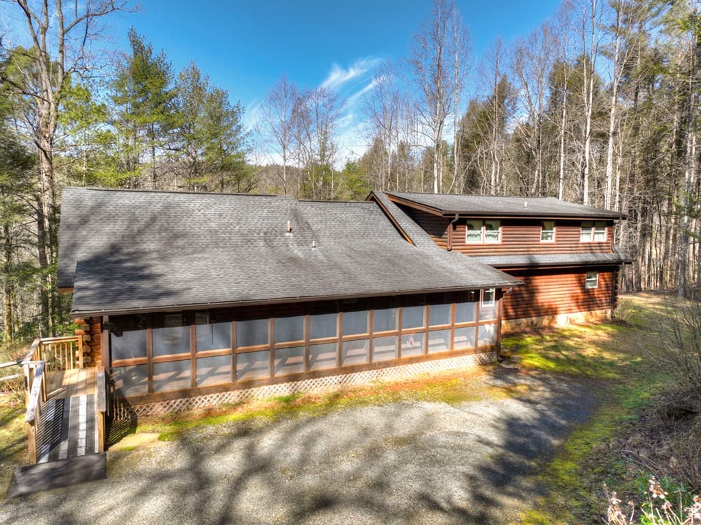 7233 Shakerag Road, Ellijay GA 30540 - Photo