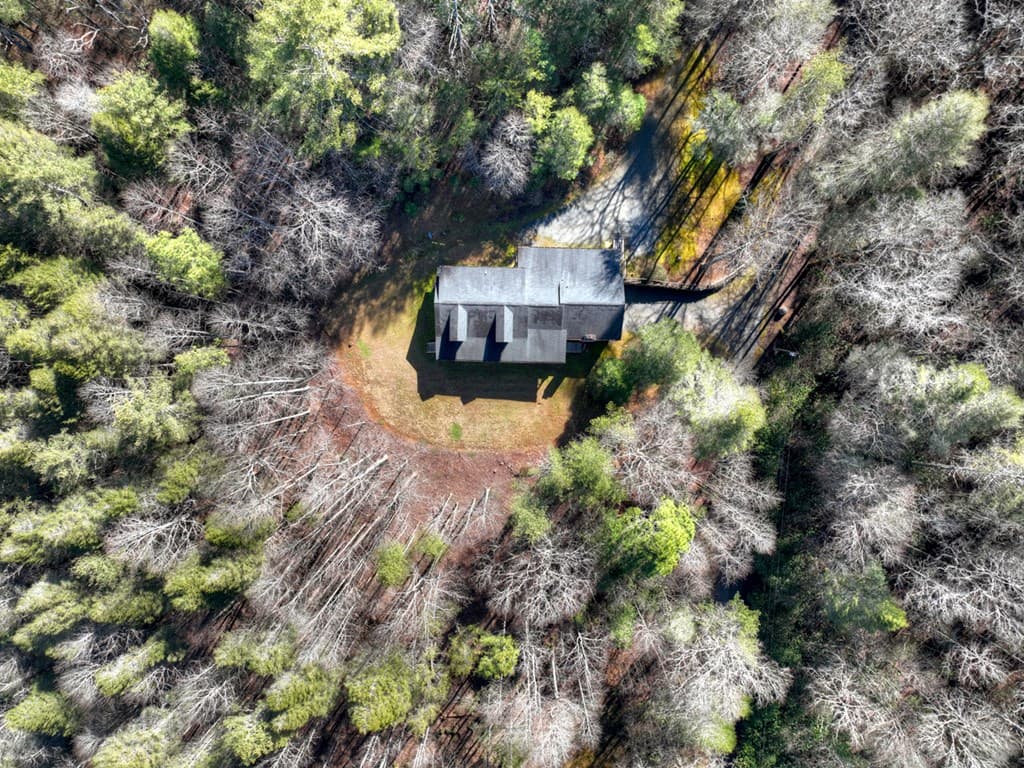 7233 Shakerag Road, Ellijay GA 30540 - Photo
