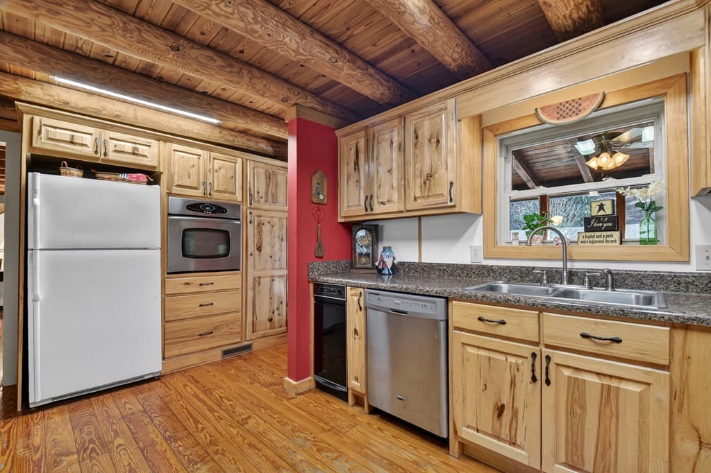 7233 Shakerag Road, Ellijay GA 30540 - Photo