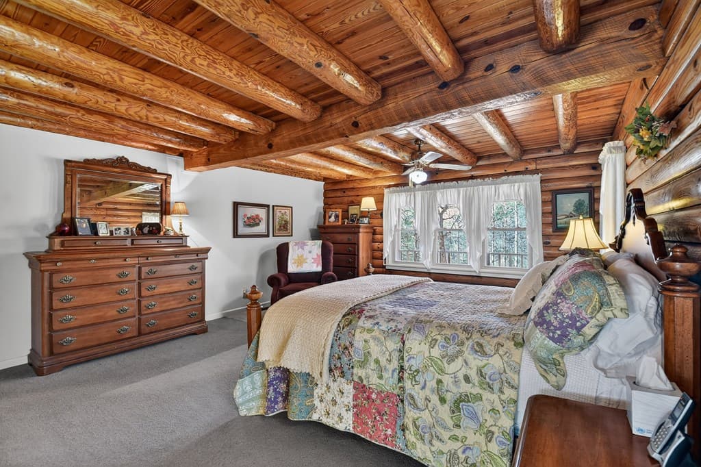 7233 Shakerag Road, Ellijay GA 30540 - Photo