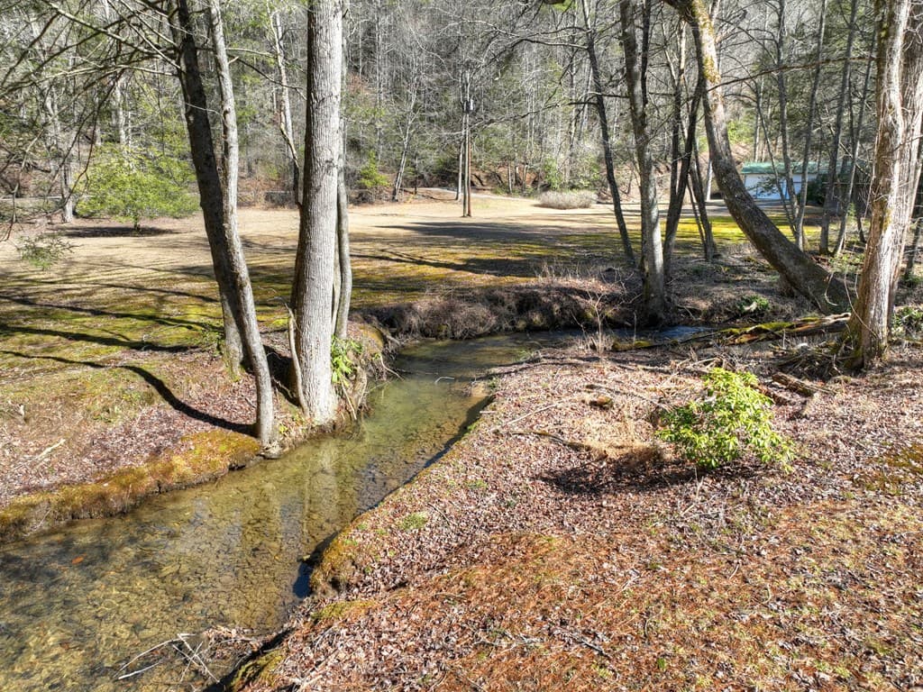 7233 Shakerag Road, Ellijay GA 30540 - Photo