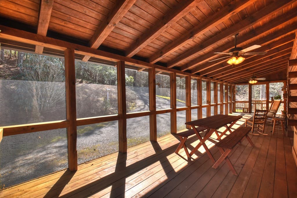 7233 Shakerag Road, Ellijay GA 30540 - Photo
