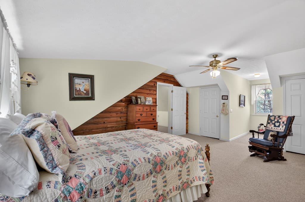 7233 Shakerag Road, Ellijay GA 30540 - Photo