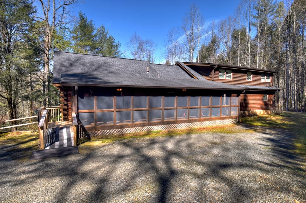 7233 Shakerag Road, Ellijay GA 30540 - Photo