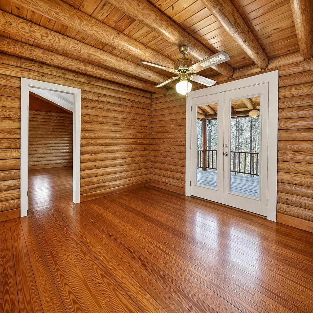 7233 Shakerag Road, Ellijay GA 30540 - Photo